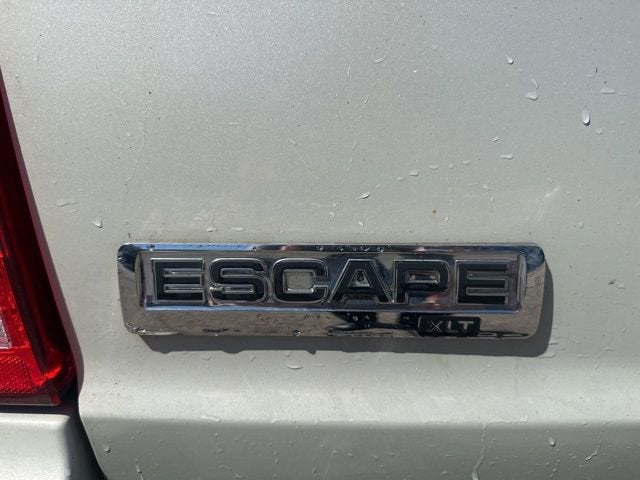 2009 Ford Escape XLT