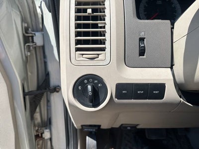 2009 Ford Escape XLT