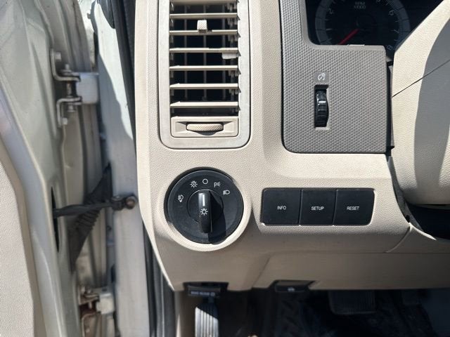 2009 Ford Escape XLT