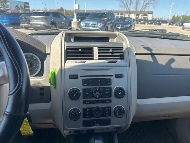 2009 Ford Escape XLT