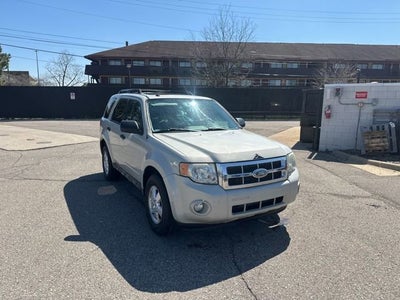2009 Ford Escape XLT
