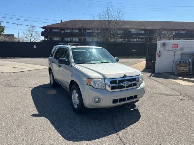 2009 Ford Escape XLT