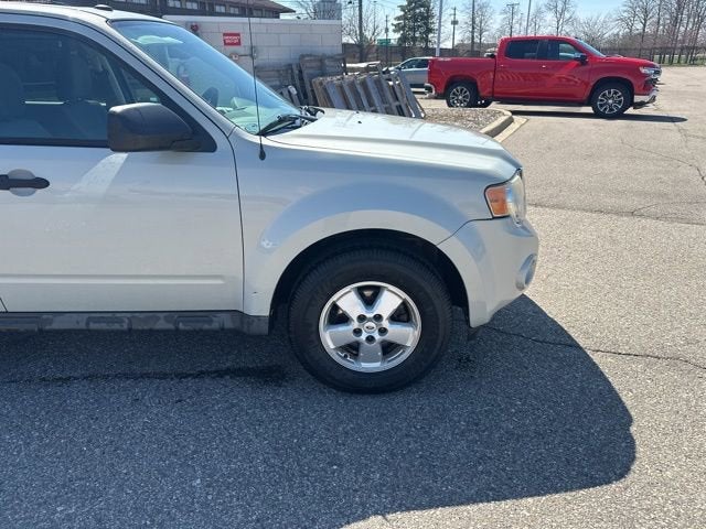 2009 Ford Escape XLT