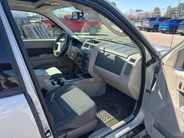 2009 Ford Escape XLT
