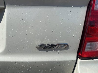 2009 Ford Escape XLT