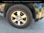 2010 Ford Escape Limited