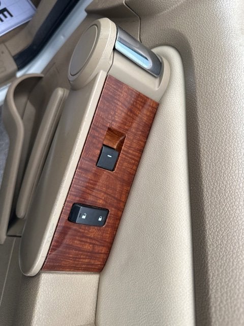 2007 Ford Explorer Eddie Bauer