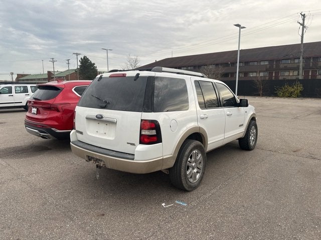 2007 Ford Explorer Eddie Bauer
