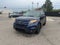 2011 Ford Explorer Limited