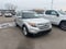 2011 Ford Explorer Limited