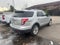 2011 Ford Explorer Limited