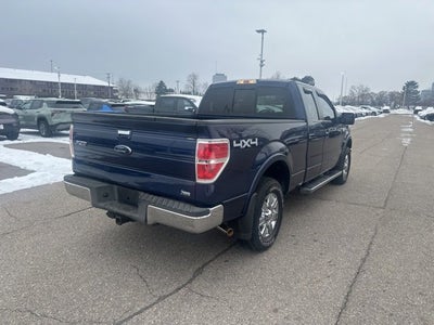 2010 Ford F-150 XL