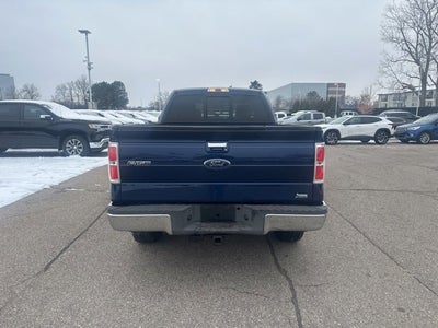 2010 Ford F-150 XL