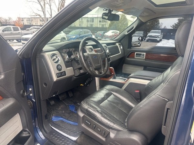2010 Ford F-150 XL