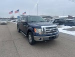 2010 Ford F-150 XL