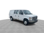 2012 Ford Econoline Cargo Van Recreational