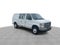 2012 Ford Econoline Cargo Van Recreational