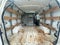 2012 Ford Econoline Cargo Van Recreational