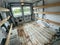 2012 Ford Econoline Cargo Van Recreational