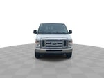 2012 Ford Econoline Cargo Van Recreational