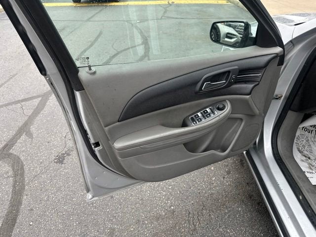 2013 Chevrolet Malibu LS