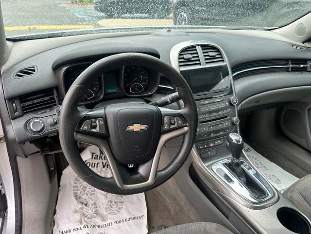 2013 Chevrolet Malibu LS