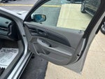 2013 Chevrolet Malibu LS