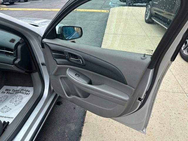 2013 Chevrolet Malibu LS