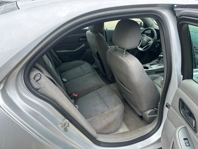 2013 Chevrolet Malibu LS