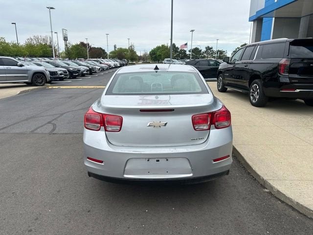 2013 Chevrolet Malibu LS