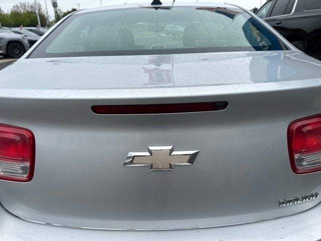2013 Chevrolet Malibu LS