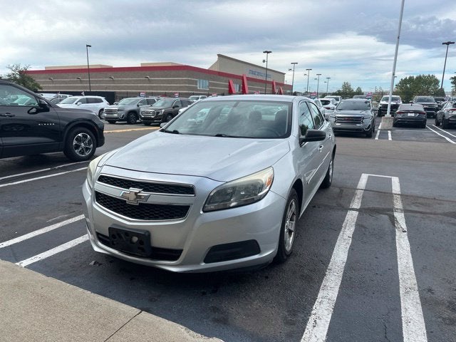 2013 Chevrolet Malibu LS