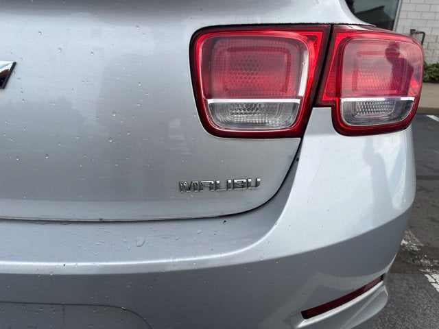 2013 Chevrolet Malibu LS