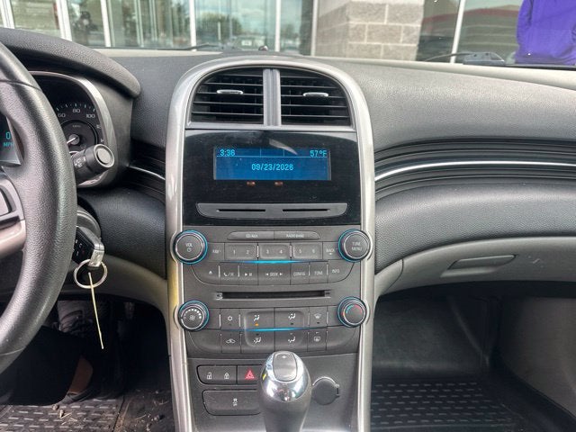 2013 Chevrolet Malibu LS