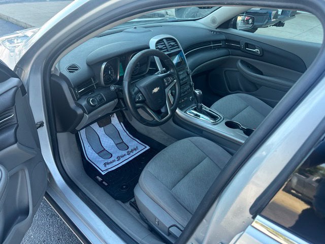 2013 Chevrolet Malibu LS