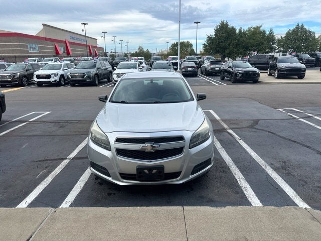 2013 Chevrolet Malibu LS