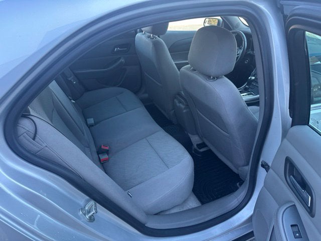 2013 Chevrolet Malibu LS