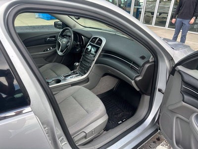 2013 Chevrolet Malibu LS