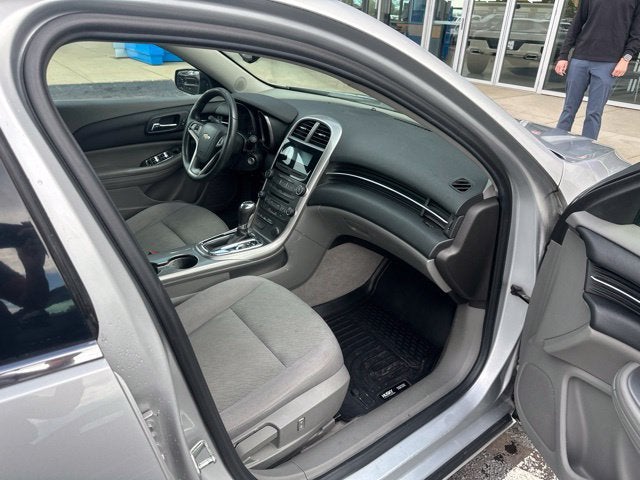 2013 Chevrolet Malibu LS