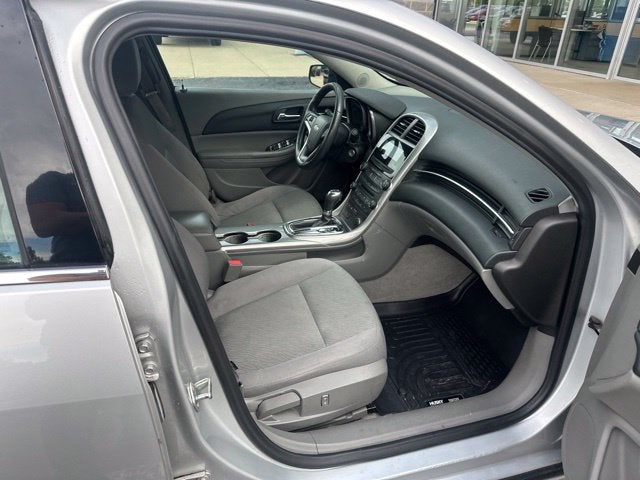 2013 Chevrolet Malibu LS