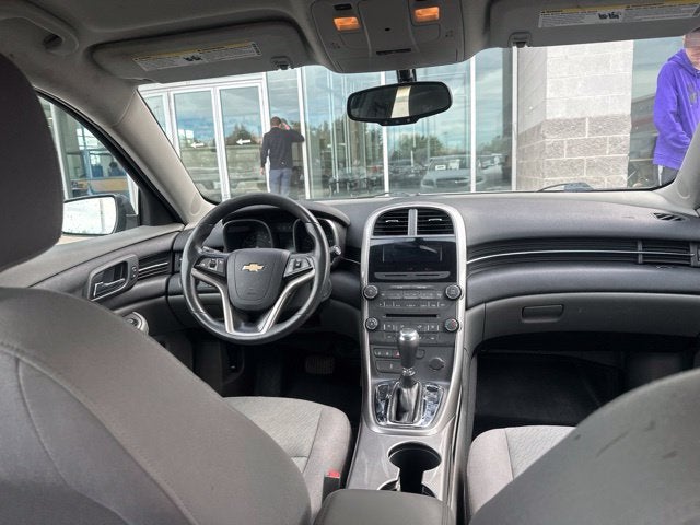 2013 Chevrolet Malibu LS