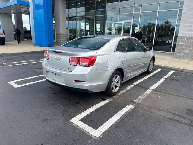 2013 Chevrolet Malibu LS