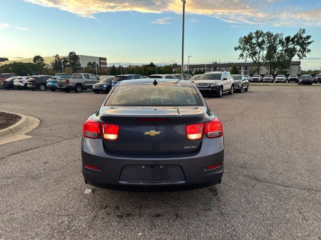 2013 Chevrolet Malibu LS