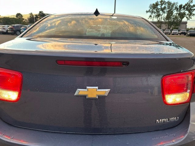 2013 Chevrolet Malibu LS