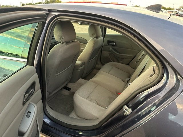 2013 Chevrolet Malibu LS
