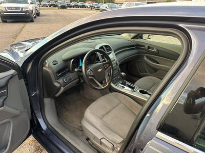 2013 Chevrolet Malibu LS