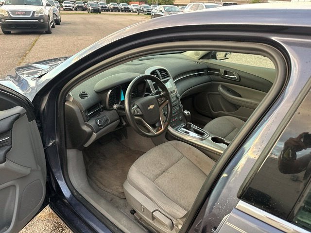 2013 Chevrolet Malibu LS