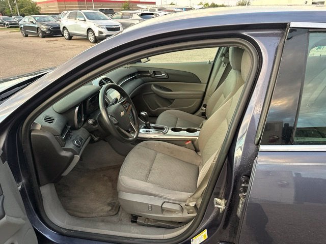 2013 Chevrolet Malibu LS