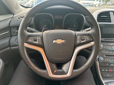 2013 Chevrolet Malibu LS