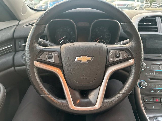 2013 Chevrolet Malibu LS